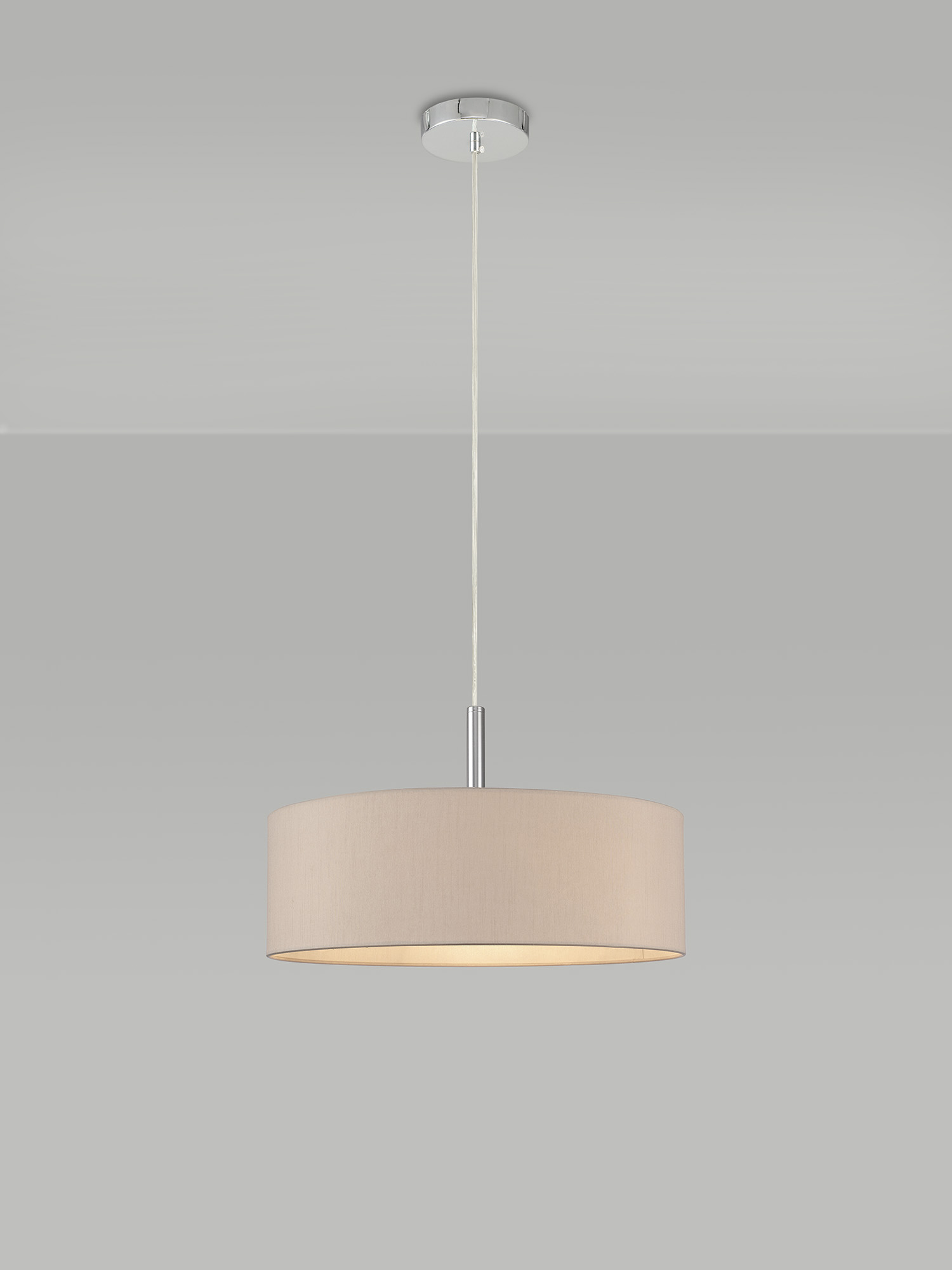 Baymont CH NU Ceiling Lights Deco Single Pendant